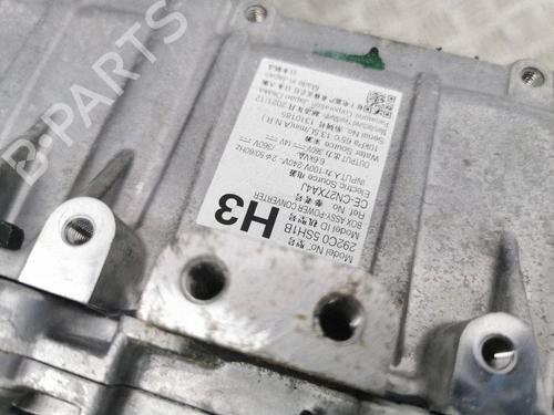 Inverter/Converter NISSAN LEAF (ZE1) Electric | BP40208753M119 - Image 2