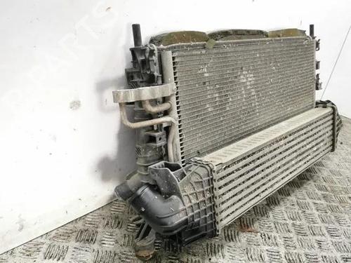 Kølerpakke FORD FOCUS C-MAX (DM2) 2.0 TDCi | BP28850843M120