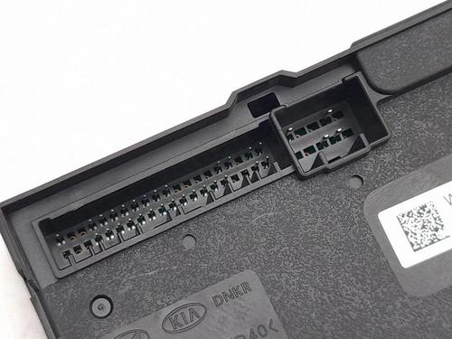 Control unit KIA NIRO II (SG2) EV | BP39474439M11 - Image 5