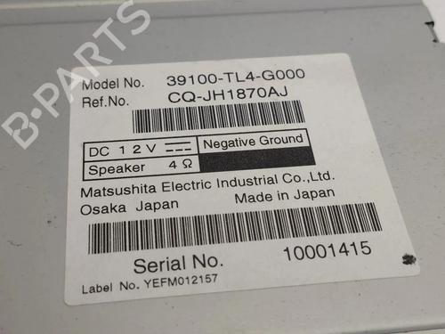 Electronic module HONDA ACCORD VIII Estate (CW) 2.2 i-DTEC (CW3) | BP36196310M83 - Image 5