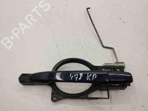 Used Rear left exterior door handle CITROËN C-CROSSER (VU_, VV_) 2.2 HDi (156 hp) 28849128