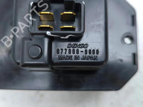 Heater resistor HONDA ACCORD VIII (CU) 2.2 i-DTEC (CU3) | BP33640932M108 - Image 8