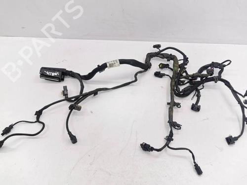 Used Wiring harness MERCEDES-BENZ B-CLASS Sports Tourer (W245) B 200 TURBO (245.234) (193 hp) 28904087