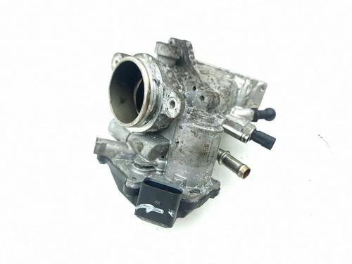 Used Throttle body Throttle body SEAT ATECA (KH7, KHP) 1.6 TDI (115 hp) 40231091 40231091