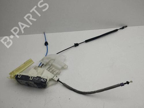 Used Rear right lock Rear right lock 38251029 38251029