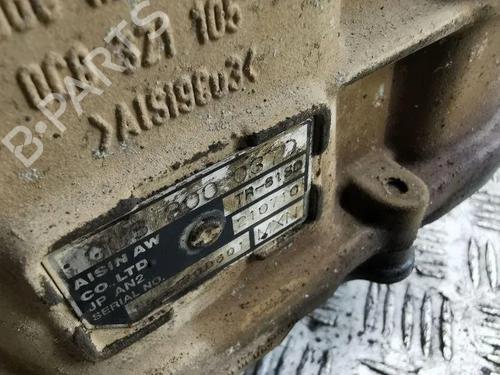 Gearbox PORSCHE CAYENNE (92A) 3.0 Diesel | BP38500513M3 - Image 13