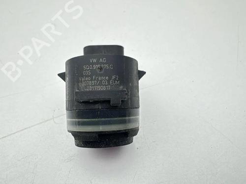 Electronic module SEAT ATECA (KH7, KHP) 1.6 TDI | BP33671675M83  - Image 6