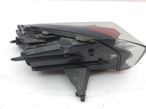 Right taillight PEUGEOT 2008 II (UD_, US_, UY_, UJ_, UR_, UC_) 1.2 PureTech 130 (USHNS, URHNS) | BP28879309C35 