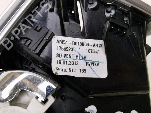 Air vent FORD B-MAX (JK) 1.0 EcoBoost | BP38244192I21 - Image 8