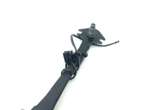 Seat buckle RENAULT AUSTRAL E-TECH 200 Hybrid (HGM2) | BP32676409I32 - Image 5
