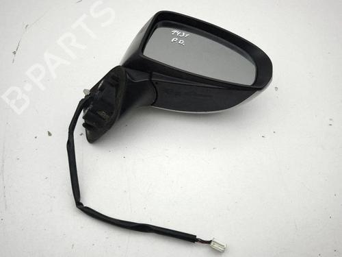 Retrovisor direito Retrovisor direito 37522287 37522287
