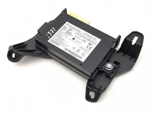 Electronic module MERCEDES-BENZ GLE (V167) GLE 400 d 4-matic (167.123) | BP36084074M83 - Image 2