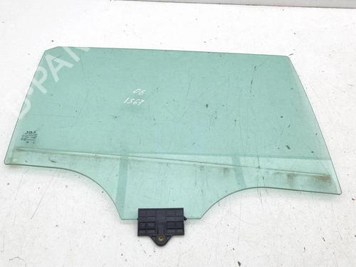 Used Rear right door window Rear right door window 39145946 39145946