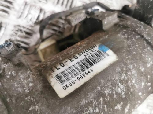 Steering rack HONDA ACCORD VIII (CU) 2.2 i-DTEC (CU3) | BP33253494M22 - Image 8