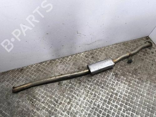 Exhaust system KIA SPORTAGE V (NQ5) 1.6 T-GDI | BP37456712M121 - Image 7