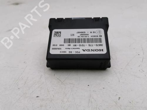Electronic module HONDA HR-V (RU) 1.5 (RU1) | BP33662539M83 - Image 5