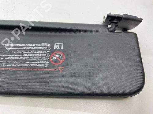 Left sun visor CITROËN DS4 (NX_) 2.0 HDi 165 | BP28890130I1 - Image 7