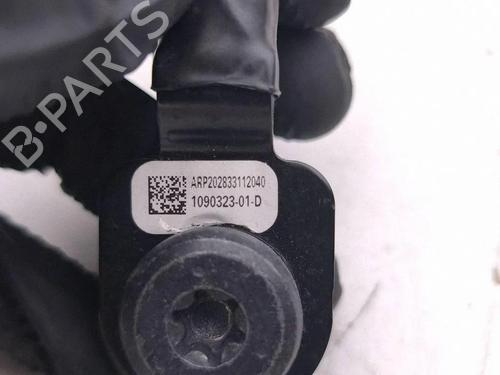 Sikkerhedssele-spænde TESLA MODEL 3 (5YJ3) EV | BP38268678I32 - Image 10