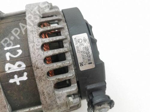 Alternator NISSAN NAVARA NP300 Platform/Chassis (D23) 2.3 dCi 4x4 | BP38247039M7  - Image 5