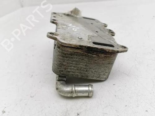 Oil radiator AUDI A7 Sportback (4GA, 4GF) 3.0 TDI quattro | BP28863212M33 