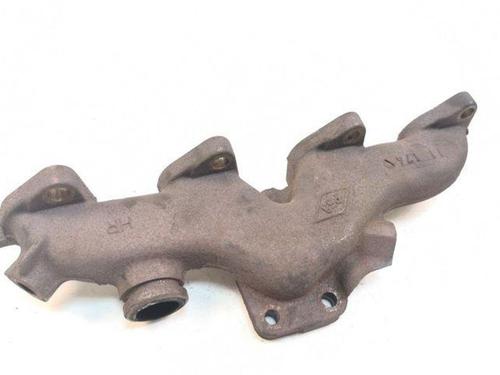 Used Exhaust manifold NISSAN JUKE (F15) 1.5 dCi (110 hp) 28867599