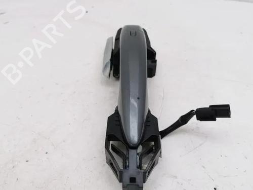Rear left exterior door handle NISSAN JUKE (F16_) 1.6 Hybrid | BP28864908C130 