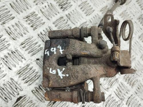 Used Left rear brake caliper Left rear brake caliper 36349857 36349857