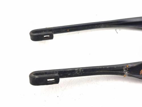 Front windshield wiper arm NISSAN 350Z Coupe (Z33) 3.5 (AAZ33) | BP31903413C143 