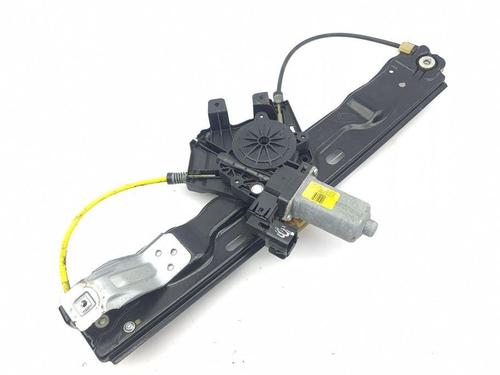 Used Rear right window mechanism LAND ROVER RANGE ROVER EVOQUE (L538) 2.2 D 4x4 (150 hp) 28878935