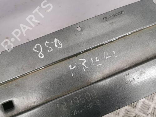 Front bumper reinforcement OPEL INSIGNIA B Grand Sport (Z18) 1.6 CDTi (68) | BP28874538C109 