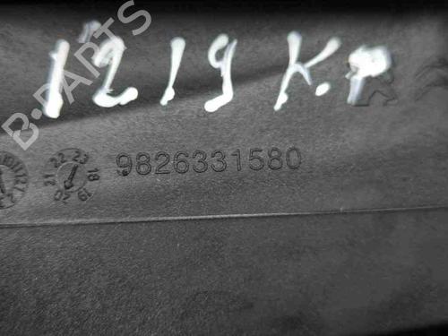 Electronic module PEUGEOT 2008 II (UD_, US_, UY_, UJ_, UR_, UC_) 1.2 PureTech 130 (USHNS, URHNS) | BP28879437M83