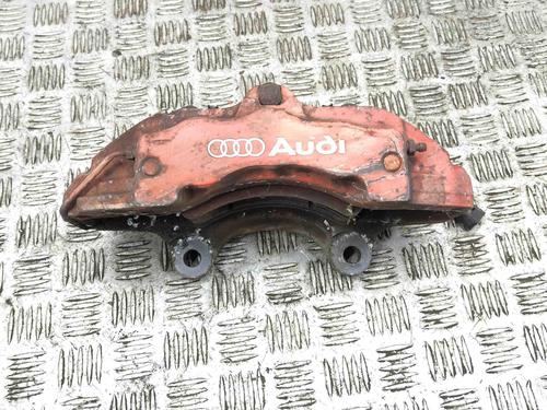 Zacisk hamulca przedniego lewego AUDI Q7 (4MB, 4MG, 4MQ) 45 TDI quattro | BP28872860M105