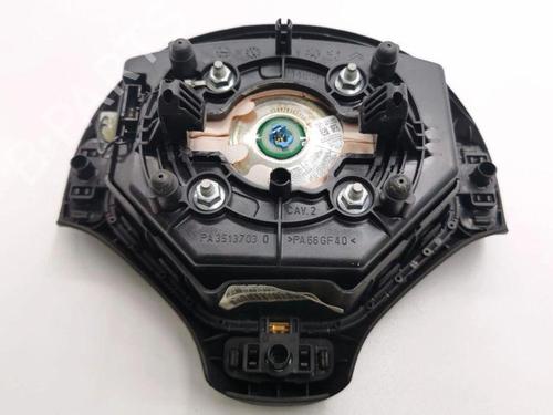 Driver airbag PEUGEOT 5008 (0U_, 0E_) 1.6 HDi | BP28903801C9 