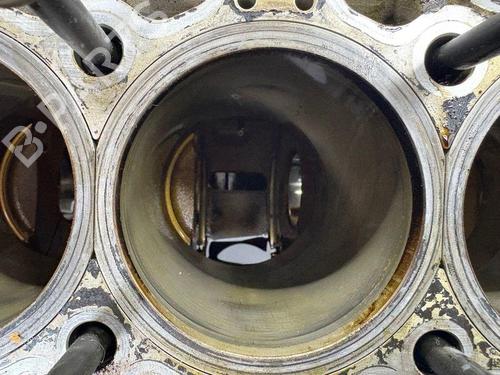 Engine (For Parts) MASERATI QUATTROPORTE V 4.2 | BP29703182M64 - Image 7
