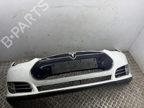 Used Front bumper Front bumper TESLA MODEL S (5YJS) 85 (388 hp) 40191992 40191992