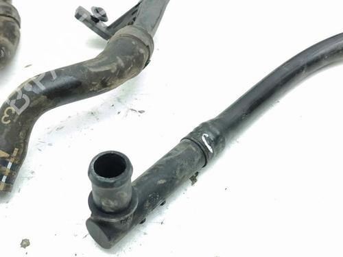 Pipe VW ID.3 (E11, E12) Pro | BP28902363M125 