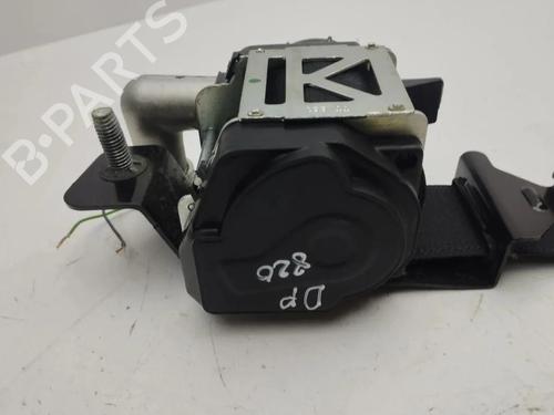 Front right seatbelt FORD GALAXY III (CK) 2.0 TDCi | BP36104027I25 - Image 2