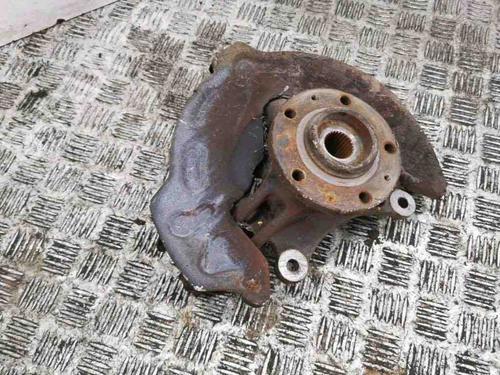 Used Left front steering knuckle PEUGEOT 508 I (8D_) 1.6 HDi (112 hp) 28890475