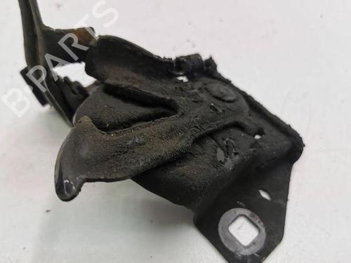 Hood lock CHRYSLER VOYAGER IV (RG, RS) 2.8 CRD | BP28876489C133 