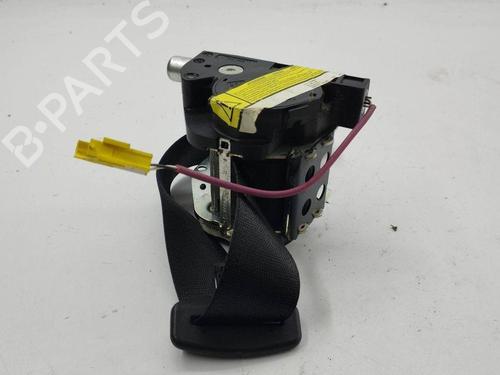 Used Rear left seatbelt MASERATI QUATTROPORTE V 4.2 (400 hp) 28895942