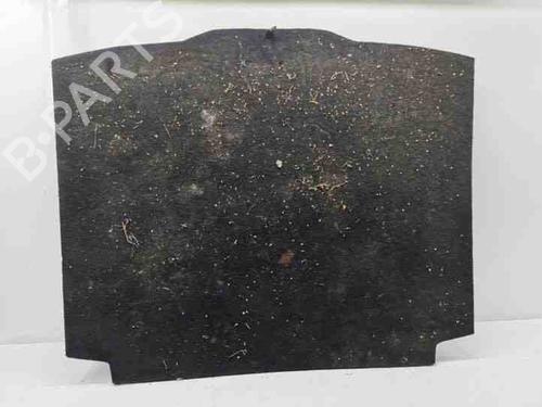 Used Luggage compartment floor HONDA CR-V II (RD_) 2.2 CTDi (RD9) (140 hp) 28841204