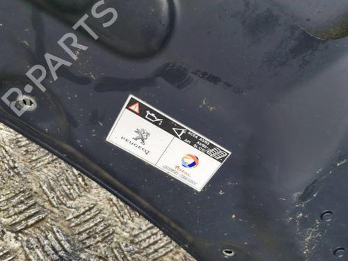Hood PEUGEOT 5008 (0U_, 0E_) 1.6 HDi | BP28906146C1