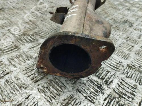 Exhaust system MAZDA CX-7 (ER) 2.2 MZR-CD AWD (ER10A) | BP28900028M121 - Image 3