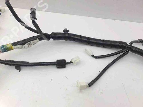 Wiring harness MAZDA 6 Estate (GJ, GL) 2.2 D | BP28878765E16