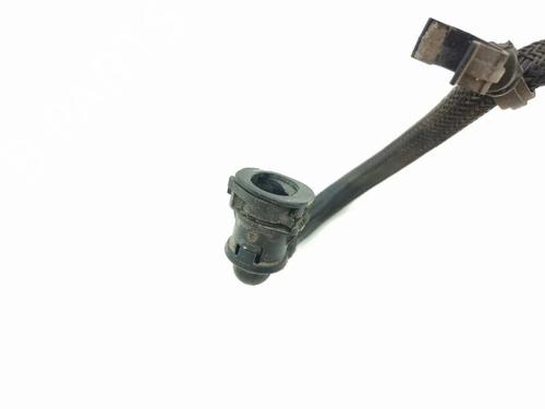 Pipe RENAULT CAPTUR II (HF_) TCe 100 (HFMT) | BP36200259M125 - Image 2