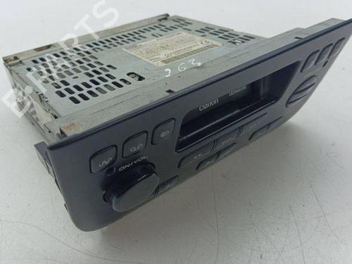 Electronic module PEUGEOT 406 Coupe (8C) 2.0 16V | BP28843608M83 