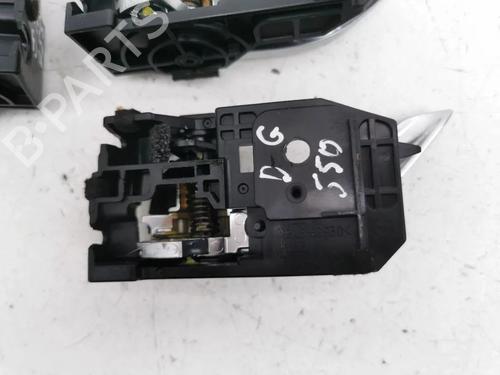 Front left interior door handle MAZDA 6 Estate (GJ, GL) 2.0 (GJEFW) | BP38495816I13 - Image 5