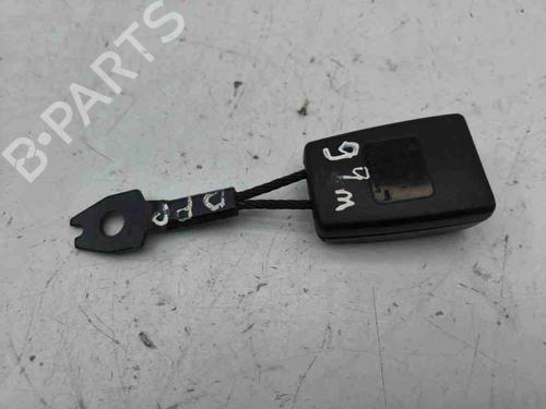 Seat buckle MERCEDES-BENZ A-CLASS (W168) A 160 (168.033, 168.133) | BP28890891I32 