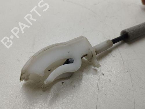 Rear right lock BMW X5 (E53) 4.4 i | BP28893472C99 
