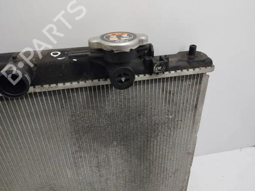 Water radiator MAZDA 6 Estate (GJ, GL) 2.0 (GJEFW) | BP33253972M31 - Image 5